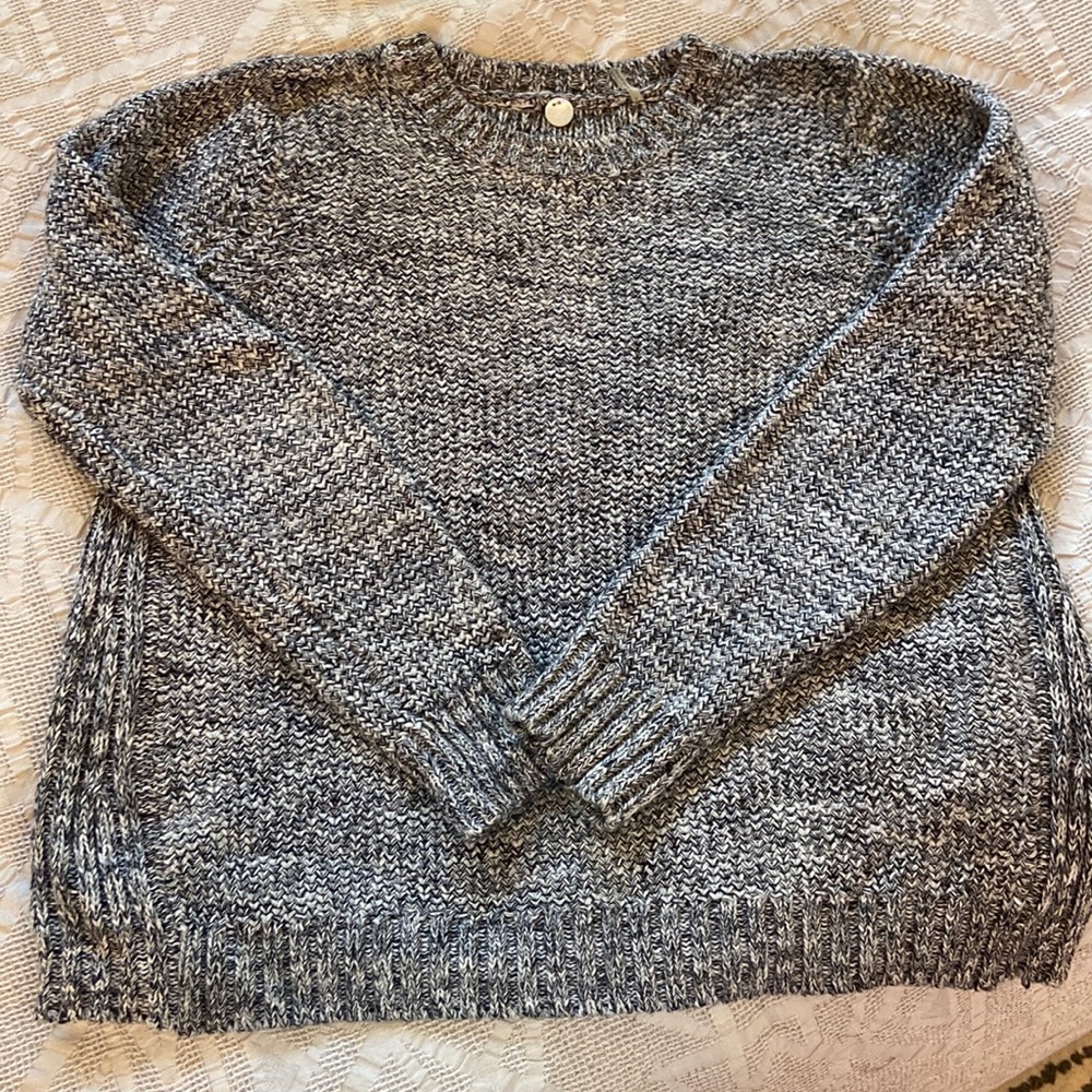 Margaret O’Leary sweater